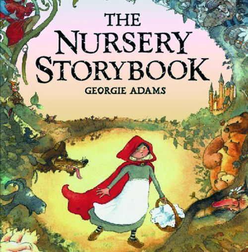 The Nursery Storybook