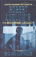 Robert Ludlum's The Bourne Legacy