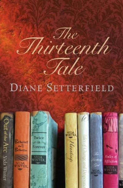 The Thirteenth Tale