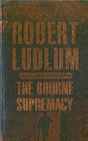 The Bourne Supremacy