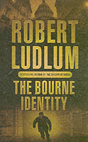 THE BOURNE IDENTITY