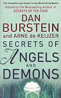 Secrets of Angels and Demons