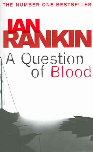A Question of Blood