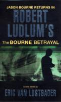 Robert Ludlum's ' the Bourne Betrayal'