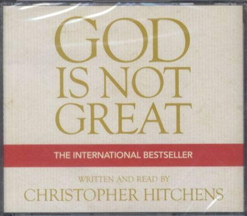 God Is Not Great