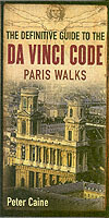 The Definitive Guide to the Da Vinci Code Paris Walks