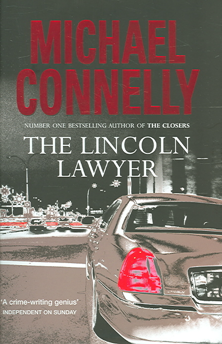 The Lincoln Lawyer
