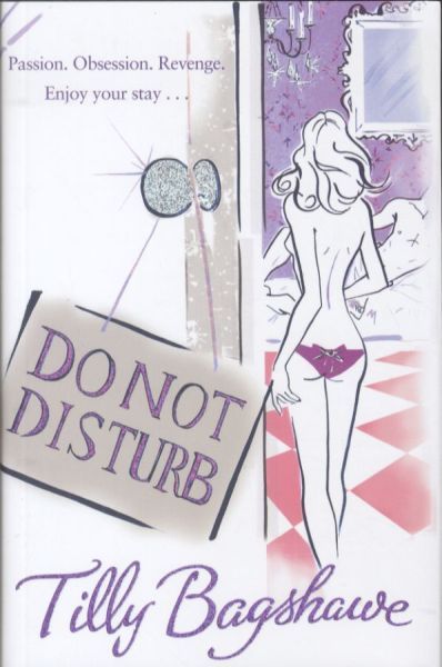 Do Not Disturb