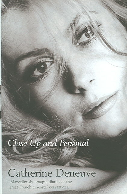 Close Up and Personal