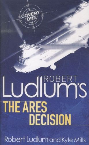 Robert Ludlum's The Ares Decision
