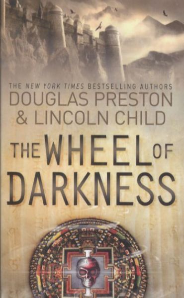 The Wheel of Darkness