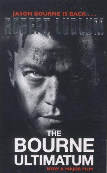 THE BOURNE ULTIMATUM