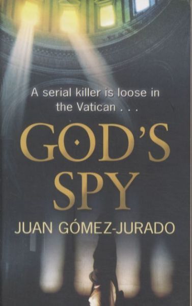 GOD'S SPY