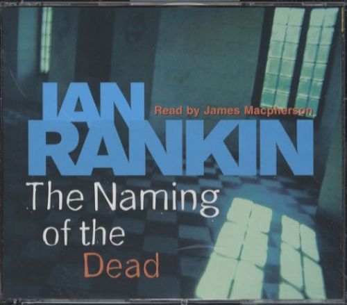 The Naming of the Dead