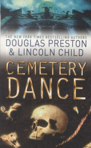 Cemetery Dance