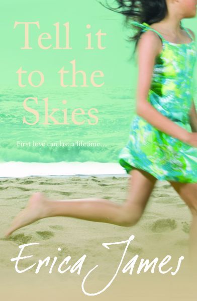 Tell It to the Skies