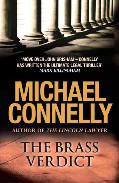 THE BRASS VERDICT