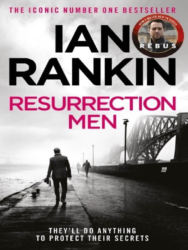 Resurrection Men