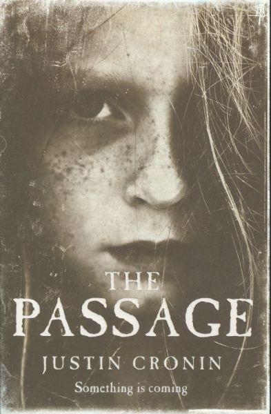 THE PASSAGE