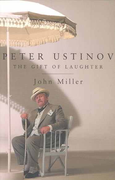 Peter Ustinov