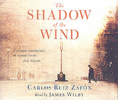 The Shadow of the Wind