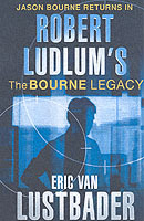 Robert Ludlum's the Bourne Legacy