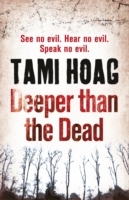 Deeper Than The Dead