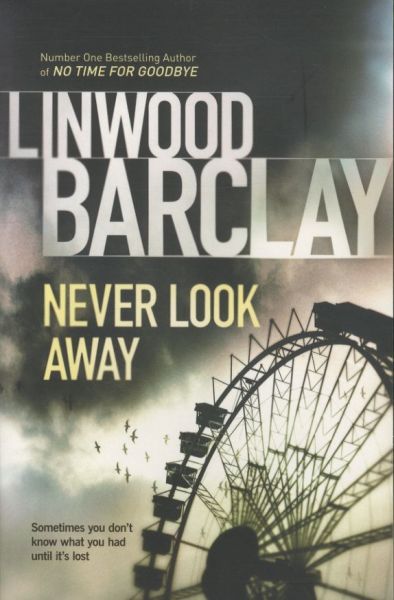 Never Look Away