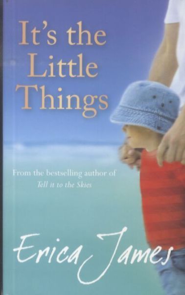 It's the Little Things