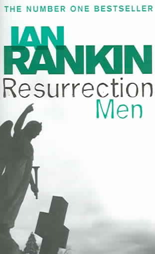 Resurrection Men