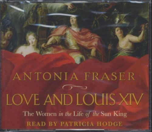 Love and Louis XIV