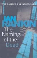THE NAMING OF THE DEAD