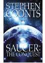 Saucer: The Conquest