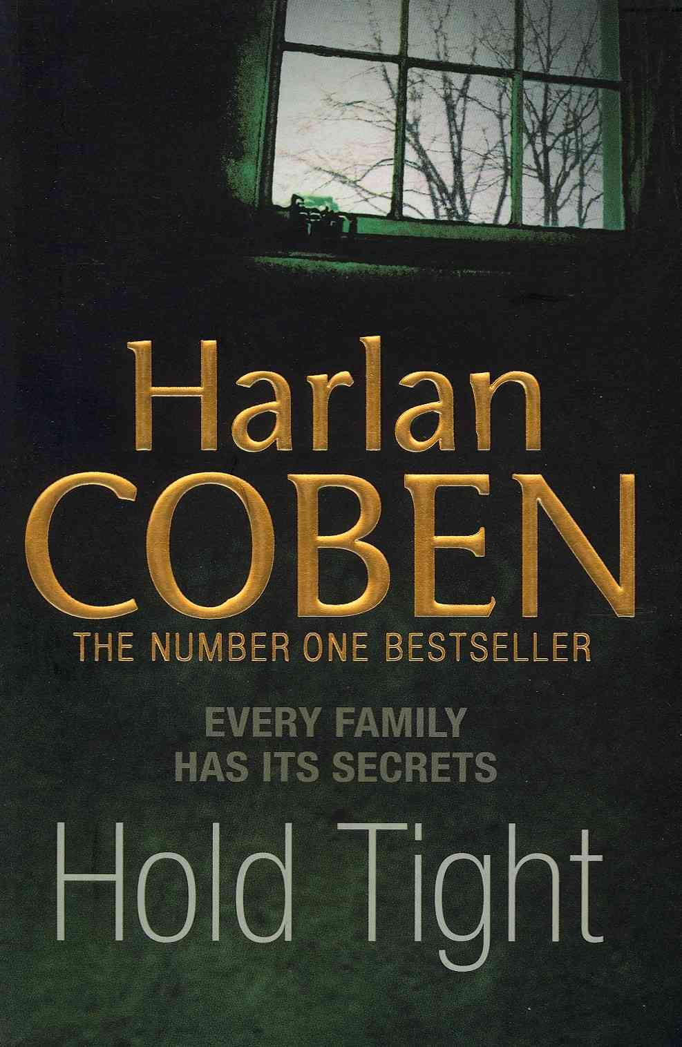 Hold Tight