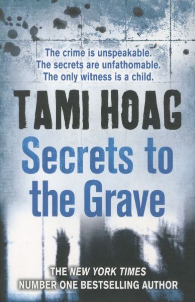 Secrets to the Grave