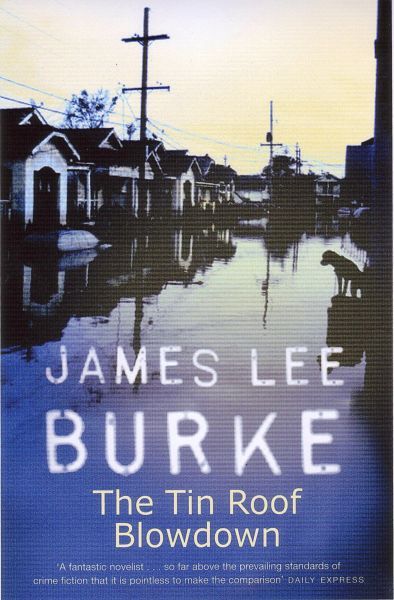 The Tin Roof Blowdown