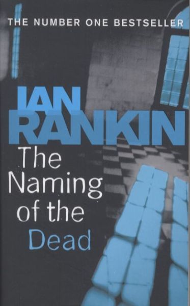 The Naming of the Dead