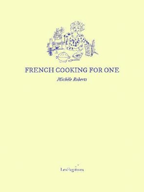French Cooking for One