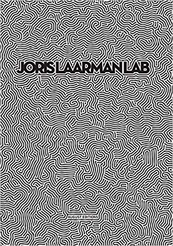 Joris Laarman: Lab /anglais