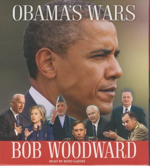 Obama's Wars