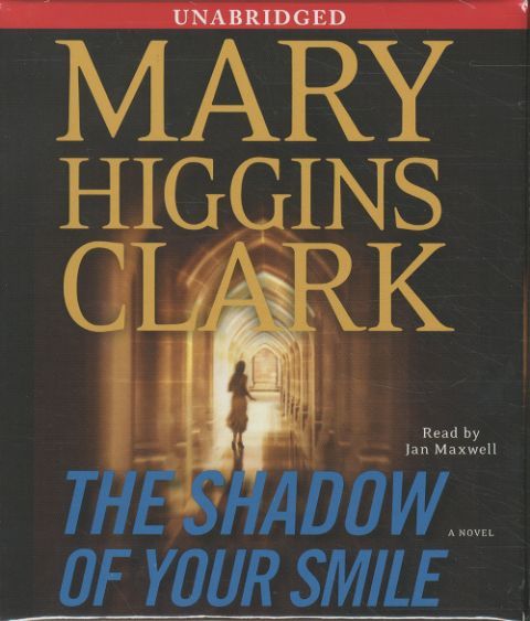 The Shadow of Your Smile