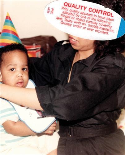 Pat Phillips: Quality Control /anglais