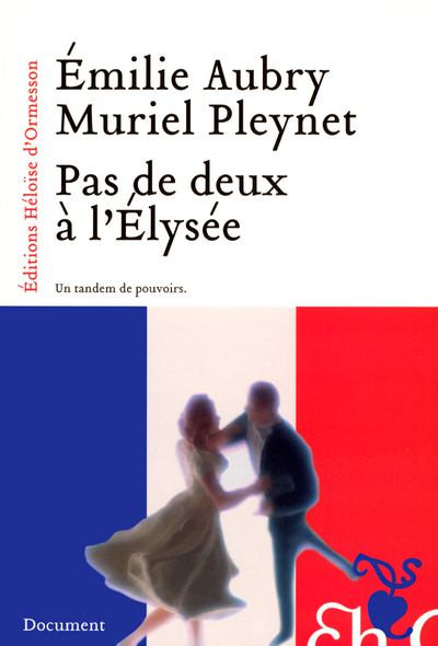 Pas de deux à l'Elysée