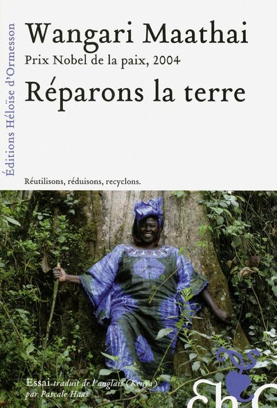 Réparons la terre