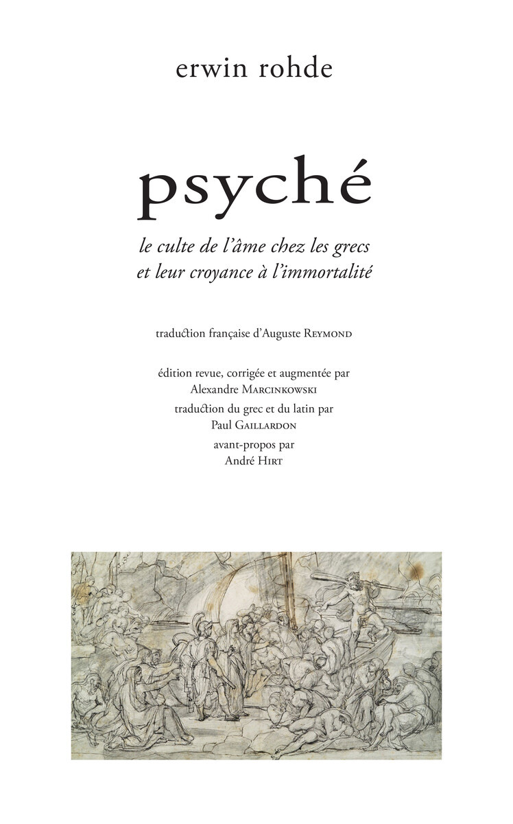 Psyché
