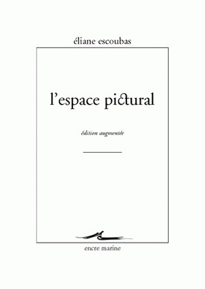 L'Espace pictural
