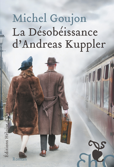 La Désobéissance d'Andreas Kuppler