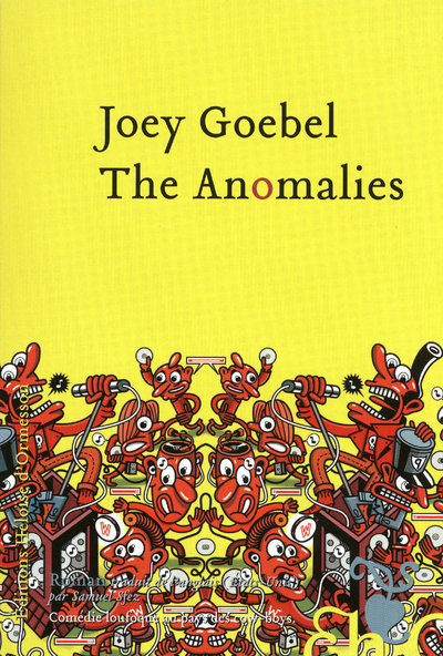 The anomalies