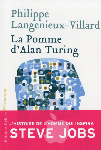 La Pomme d'Alan Turing