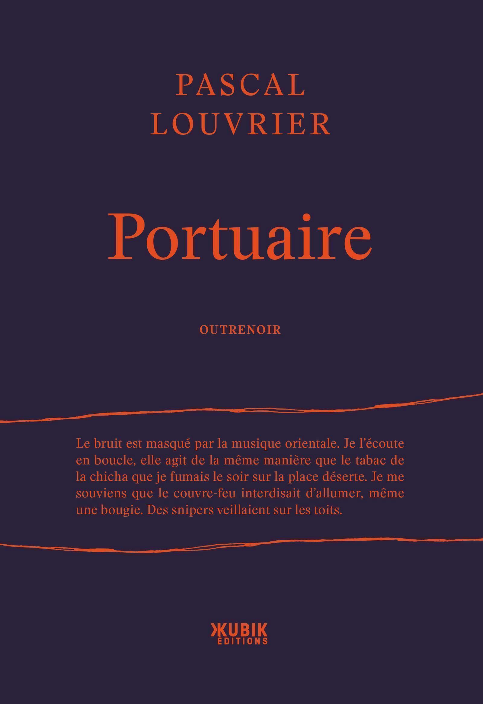 Portuaire